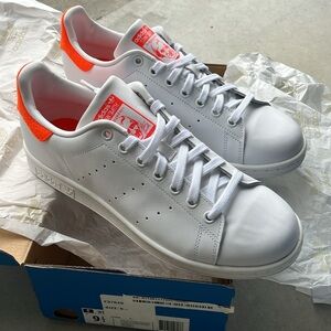 2015 us open tennis adidas Stan smith. New in box.